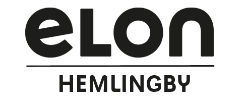 Elon hemlingby